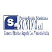 Logo Provveditoria Marittima Sonino Srl