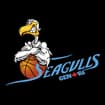 Logo Seagulls Genova Società Sportiva Dilettantistica A Responsabilita' Limitata