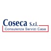 Logo Coseca (Consulenza Servizi Casa) Srl