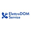 Logo Elettrodom Service S.a.s. Di Grecu Constantin & C.