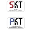 Logo Poliambulatorio Kinesiterapico *Tesoriera Srl Siglabile *P.k.t. Srl