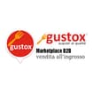 Logo Gustox Srl Semplificata