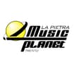 Logo La Pietra Music Planet S.n.c. Di Luigi Forti E Massimo Scantamburlo