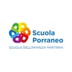 Logo Scuola Dell'infanzia Porraneo