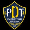 Logo Polisportiva Pian Due Torri
