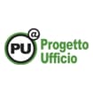 Logo Progetto Ufficio Srl
