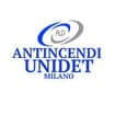 Logo "Antincendi Unidet Srl"