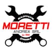 Logo Moretti Andrea Srl Semplificata