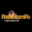 Logo Passatempo Srl Tour Operator