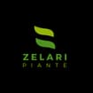 Logo Zelari Piante S.s. - Società Agricola