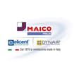 Logo Maico Italia Srl