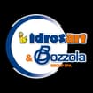 Logo Idros.art & Bozzola Group Spa