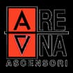 Logo Arena Ascensori Srl