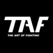 Logo T.a.f. - The Art Of Fighting Società Sportiva Dilettantistica A R.l.