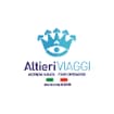 Logo Altieri Viaggi Srl