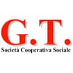 Logo G.t. - Società Cooperativa Sociale Siglabile G.t. - S.c.s.