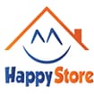 Logo Happy Store Di Messina Srls