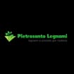 Logo "Pietrosanto S.n.c. Di Pietrosanto Marco E Rosario & C."