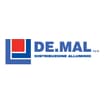 Logo De.mal Srl
