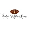 Logo Mulino "L'antica Macina" Di Magazzese Salamida Tommaso