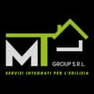 Logo Mt Group Srl