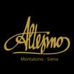 Logo Altesino Srl Società Agricola" (Od Anche In Sigla Od In Form A Abbreviata Per L'identificazione Dei Prodotti "Altesino Srl" E "A.a.a. Srl"