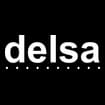 Logo "Delsa Srl"