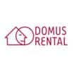 Logo Domus Rental Srl
