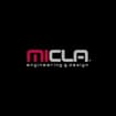 Logo Micla Engineering & Design Srl