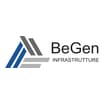 Logo Begen Infrastrutture Srl