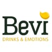 Logo Bevi Import Srl