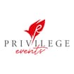Logo Privilege Events Srl