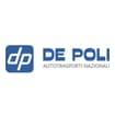 Logo De Poli Autotrasporti Srl