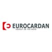 Logo " Eurocardan Spa In Sigla Eurocardan Spa "