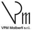 Logo Vpm Malberti Srl