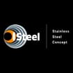 Logo I-Steel Srl