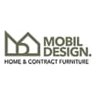 Logo Mobil Design Arredamenti Srl