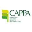 Logo "C.a.p.p.a. Cooperativa Abruzzese Prodotti Per L'agricoltura- Società Cooperativa" Enunciabile Anche Come "C.a.p.p.a. Cooperativa Abruzzese Prodotti Per L'agricoltura"