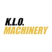 Logo K.l.o. Machinery Di Mahmoud Alaa Osman Amin