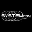 Logo System Com Srl