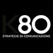 Logo K80 Srl