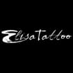 Logo Elisa Tattoo Di Vaccari Elisa