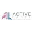 Logo Active Label Srl