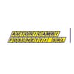 Logo Autoricambi Foschetti Srl