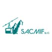 Logo S.a.c.m.i.f. (Specializzata Autorizzata Controlli Manutenzioni Im Pianti Funiviari) Srl