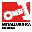 Logo O.m.e. - Metallurgica Erbese Srl