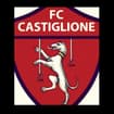 Logo F.c. Castiglione Società Sportiva Dilettantistica A R.l.