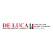 Logo De Luca Industria Grafica E Cartaria Spa