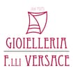 Logo Versace Gioielli S.a.s. Di Pasquale E Gianluca Versace & C.