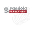 Logo Mirandola Filettature Srl